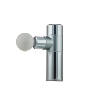 摩飞 便携式筋膜枪 按摩器 电动筋膜枪 MR7109 湖蓝色