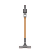 西屋 吸尘器 无线智能家用吸尘器清洁机清扫机 扫地机 WXC-C156