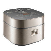 苏泊尔 电饭煲 4L远红外本釜IH 智能电饭锅SF40HC81