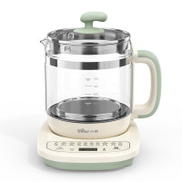 小熊 养生壶 家用热水壶 煮茶器 保温花茶壶 YSH-D15T3