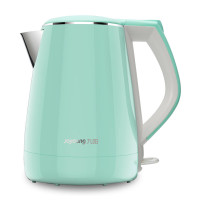 九阳 304不锈钢即热式电热水壶 K15-F29