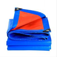 九幽 pe篷布 蓝色 100克*100