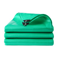 九幽 pe篷布 绿色 180克*100