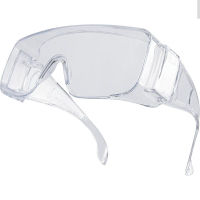 代尔塔普通防护眼镜101131/透明