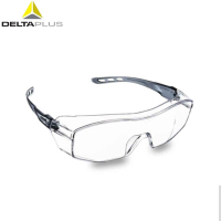 代尔塔普通防护眼镜101156/透明