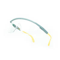 代尔塔普通防护眼镜101117/透明