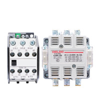 德力西 交流接触器 CJ20-160A 220V