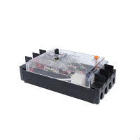 德力西 漏电断路器_DZ15LE-100/4901