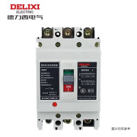 德力西 塑料外壳断路器_CM1-225L/3300-225A