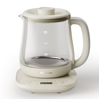 小熊(Bear)YSH-K15G6 养生壶1.5L (单位: 台)