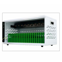 速成 平板电脑充电箱 C-USB-S20