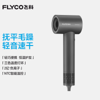 飞科 高速电吹风机 FH6370 灰色
