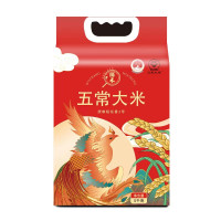 黑龙江五常大米