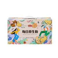 燕之坊 每日谷粉礼盒(30日)960g
