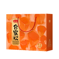 燕之坊 合家欢礼盒 3kg