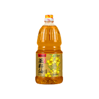 陇间柒月 暮秋坊 菜籽油1.8L