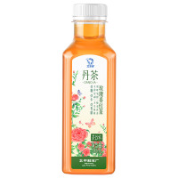北冰洋×丹茶 玫瑰香红茶茶饮料500ml*15瓶
