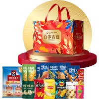 乐事(Lay's)百事吉盒-阖欢礼官配款 1377克