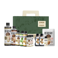 松鲜鲜金标松茸一品鲜 珍味顺礼