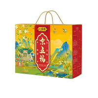 八瑞祥 熟食礼盒京五福1850g