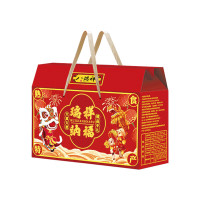 八瑞祥 熟食礼盒瑞祥纳福2400g