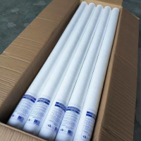 保安过滤器_6HF4_流量170m³/h_压力0.6MPa_DN200_卧式