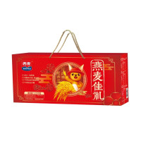 西麦 燕麦佳礼礼盒1.15kg