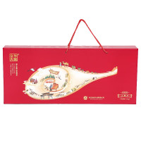 金华 火腿切片礼盒 2.5kg