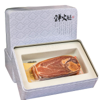 金华火腿 火腿腿心伴手礼500g