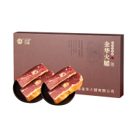 金华火腿 超非凡礼盒1.28kg