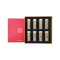 启泰一号富贵礼盒石斛208g