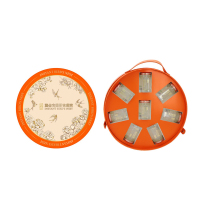 启泰即食燕窝鎏金官燕饮品60%礼盒