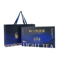 启泰28日轻养茶(元气)336g