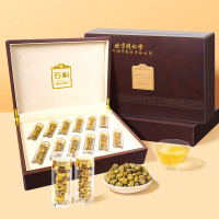 北京同仁堂铁皮石斛礼盒60g