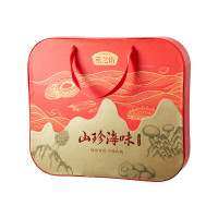 燕之坊山珍海味礼盒515g