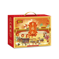 八瑞祥 熟食礼盒 幸福礼1300g