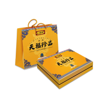 八瑞祥 熟食礼盒 天福珍品2870g