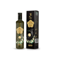 暮秋坊 有机山茶油 500ml