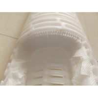 保安过滤器_2HF4_ 流量72m³/h_压力0.6MPa_DN125_立式