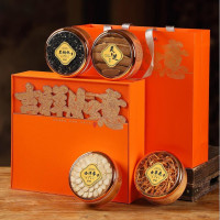 点鲜翁六珍颐养礼 吉意臻养礼 105g