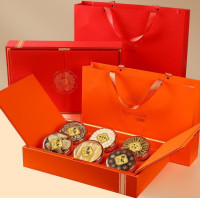 点鲜翁六珍颐养礼 红韵御补集礼 135g