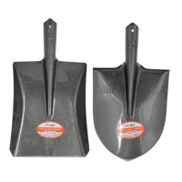 铁锹带棍 平口 5把