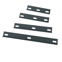 C型横担配100mm*50mm桥架(1个) 10个起发