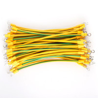 连接线 2.5平方 100根起发