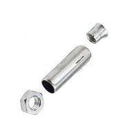 膨胀件 ø10 100套