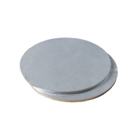 桩芯钢板 Q235 直径180mm*厚4mm 1吨装