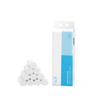 柚家 无芯卷纸(臻选版)10卷/提