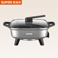 苏泊尔6L电火锅H65FK934Y