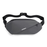 巴天弩绅士运动户外休闲腰包BTN-