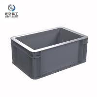 EU周转箱物流储物箱收纳整理箱